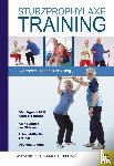 Becker, Clemens, Freiberger, Ellen, Hammes, Antje, Lindemann, Ulrich - Wo Sport Spass macht: Sturzprophylaxe-Training