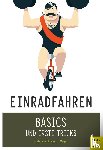 Anders-Wilkens, Andreas, Mager, Robert - Einradfahren