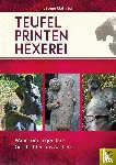 Mathieu, Sabine - Teufel - Printen - Hexerei