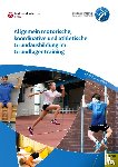 Guhs, Paul, Richter, Frank, Oltmanns, Klaus - Allgemein motorische, koordinative und athletische Grundausbildung im Grundlagentraining