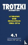 Trotzki, Leo - Trotzki Schriften, Band 4.1