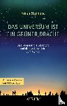 Swimme, Brian - Das Universum ist ein grüner Drache