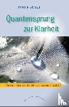 Kabbal, Jeru - Quantensprung zur Klarheit