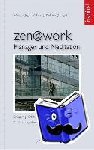 Jäger, Willigis - zen@work - Manager und Meditation