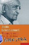 Krishnamurti, Jiddu - Mensch sein