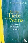Almaas, A. H. - In die Tiefe des Seins