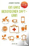 Thomas, Carmen - Ein ganz besonderer Saft - Urin