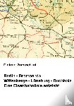 Ramuschkat, Dietmar - Berlin-Bremen via Wittenberge-Lüneburg-Buchholz