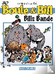Roba, Jean - Boule und Bill 30: Bills Bande