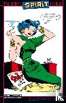 Eisner, Will - Will Eisners Spirit Archive 14