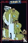 Eisner, Will - Will Eisners Spirit Archive 16
