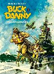 Charlier, Michel - Buck Danny 01
