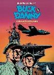 Charlier, Michel - Buck Danny 04