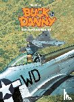 Bergese, Francis - Buck Danny Gesamtausgabe 14