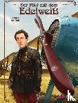Yann - Der Pilot mit dem Edelweiß 02. Sidonie