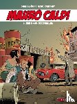 Lapiere, Denis - Mauro Caldi 5: Der Krieg der Familien