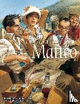 Gibrat, Jean-Pierre - Mattéo 3
