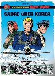 Zumbiehl, Frédéric - Buck Danny: Die neuen Abenteuer, Band 1: Sabre über Korea