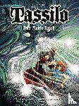 Leturgie, Jean - Tassilo 15: Das achte Reich