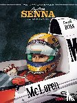 Froissart, Lionel - Ayrton Senna