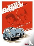 Pinard, Philippe, Dauger, Oliver - Im roten Bereich
