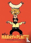 Dineur, Fernand - Harry und Platte