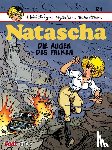 Mythic, Martens, Thierri - Natascha Band 21