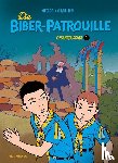 Charlier, Jean-Michel - Die Biber-Patrouille