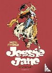 Frydman, Gerald - Jessie Jane Gesamtausgabe
