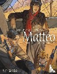 Gibrat, Jean-Pierre - Mattéo