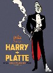 Rosy, Maurice - Harry und Platte 1955 - 1958