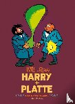  - Harry und Platte Gesamtausgabe 5