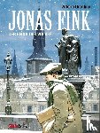 Giardino, Vittorio - Jonas Fink Gesamtausgabe