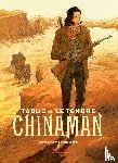 Le Tendre, Serge - Chinaman Gesamtausgabe 2