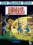 Cauvin, Raoul - Die Blauen Boys Gesamtausgabe Nr. 3