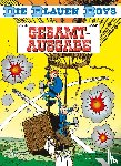 Cauvin, Raoul - Die Blauen Boys Gesamtausgabe 4