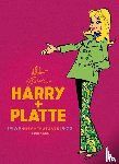  - Harry und Platte Gesamtausgabe Band 6