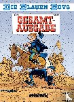 - Die Blauen Boys Gesamtausgabe Band 5