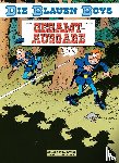  - Die Blauen Boys Gesamtausgabe