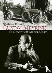 Binder, Hartmut - Gustav Meyrink