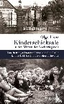 Fierz, Olga - Kinderschicksale in den Wirren der Nachkriegszeit