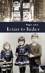 Kafka, Franz - Letter to Father