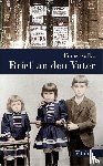 Kafka, Franz - Brief an den Vater