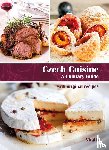 Salfellner, Harald - Czech Cuisine