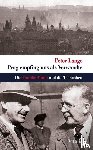 Lange, Peter - Prag empfing uns als Verwandte