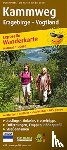  - Ridgeway, hiking map 1:25,000