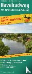  - Havel cycle path, from the source to the mouth