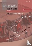 Berg, Andreas - Drumset-Rudiments