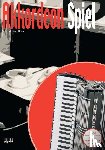 Haas, Peter Michael - Akkordeon Spiel