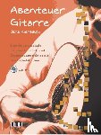 Kienbaum, Jens - Abenteuer Gitarre